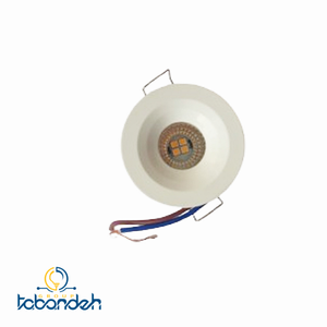 چراغ  چشمی 3 وات پارس سهیل